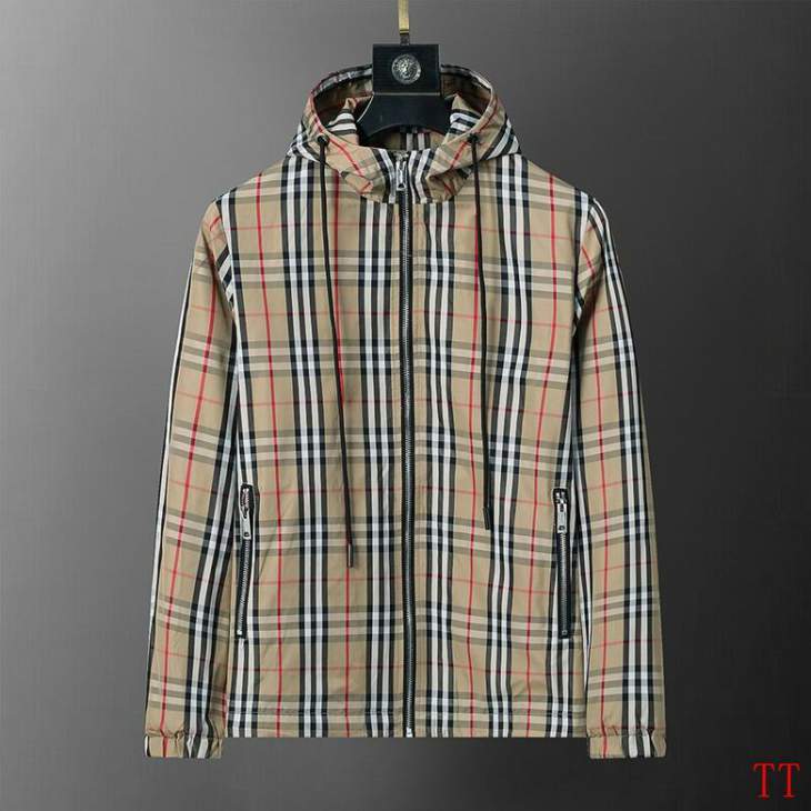Picture of Burberry Jackets _SKUBurberryM-3XL20tn28335596